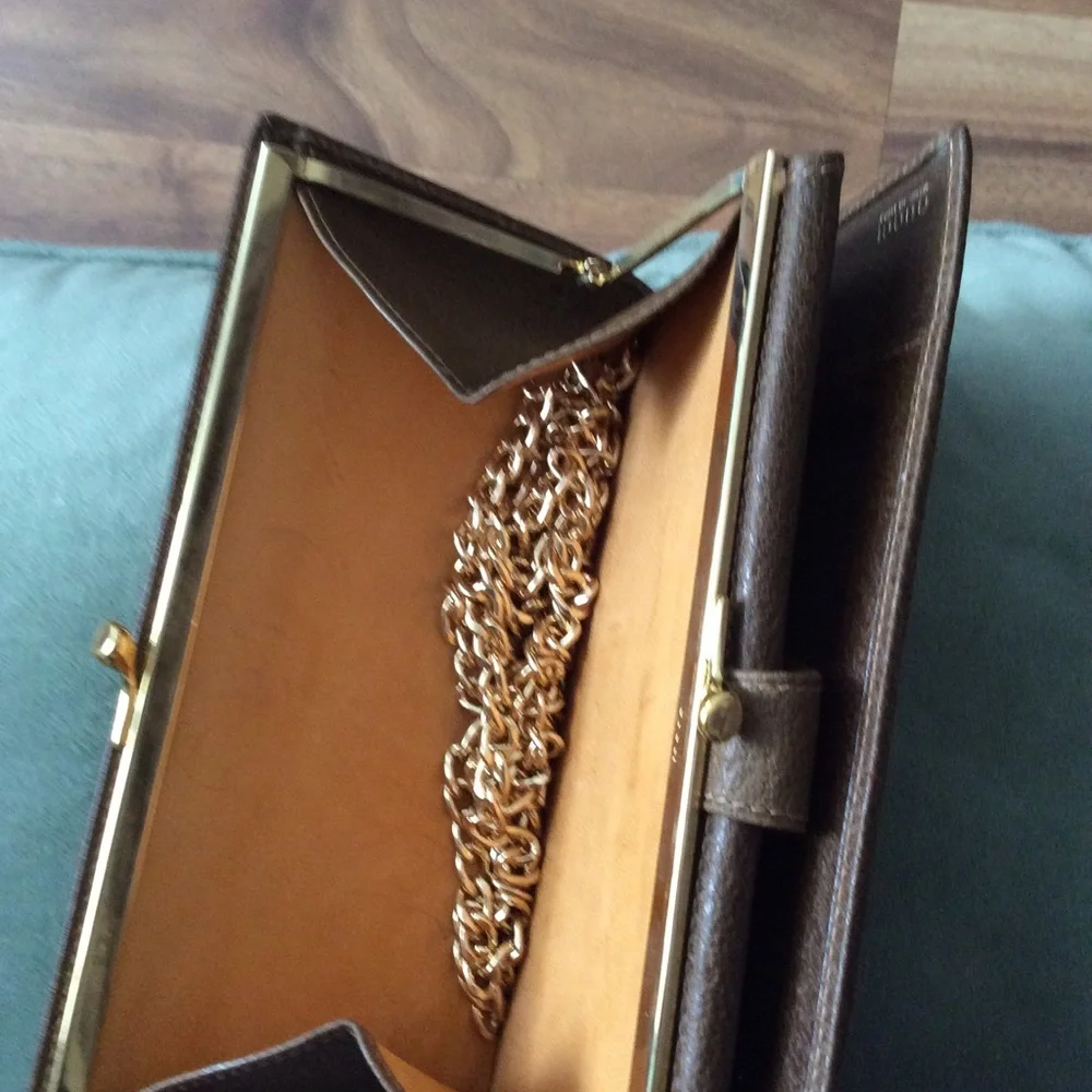 Gucci wallet - Picture 6 of 9